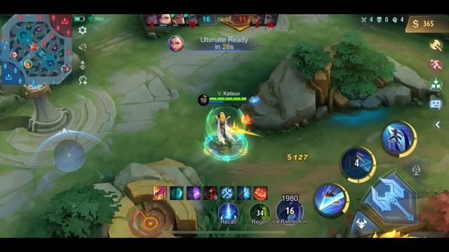 LANCELOT 98% WINRATE SECRET TRICK FULL TUTORIAL!! (must watch) смотреть онлайн