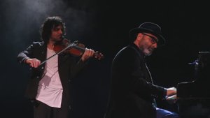 Артур Закаар+Самвел Айрапетян