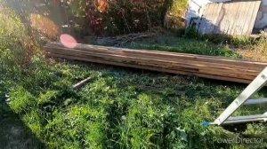 Защита для деревянных конструкций.