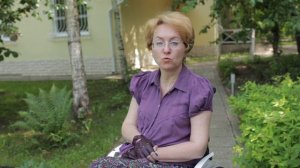 Ирина Ясина