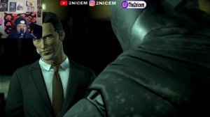 Batman evil within EP4