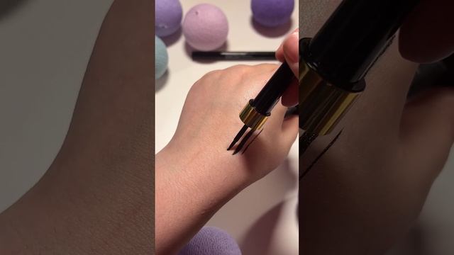 Дешевая косметика с вб , Бюджетная подводка за 200 рублей смотреть онлайн