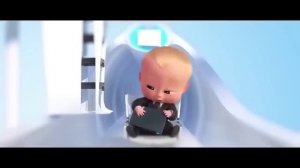 Baby Boss Dance Monkey. Босс молокосос. Музыка для детей.