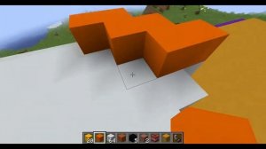 Как сделать СУШИ в Майнкрафте