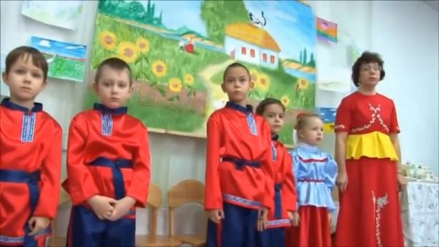 Выступление на конференции заведующего МБДОУ "Сказка" с. Долоковка Шевченко Ольги Васильевны
