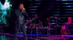 Denden Gonjalez – She’s Gone | Кастинги на тъмно | Гласът на България 2021