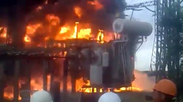 Вот причина неправильной эксплуатации автотрансформатора
