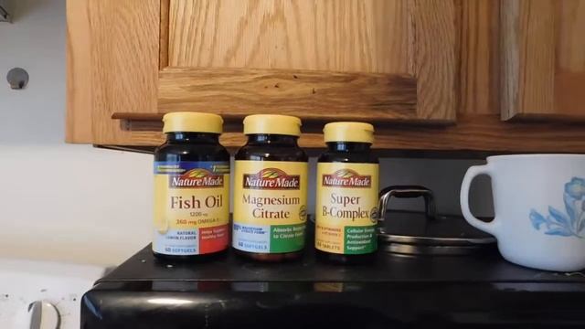 Day 4 of Supplements - DMAE finally arrived! - #veda day 30 смотреть онлайн