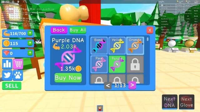играем симулятор бокса