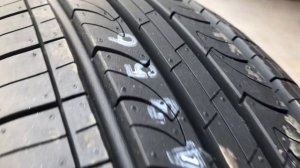 NEXEN TIRE (CLASSE PREMIERE CP672) 185/65R15 SUZUKI SWIFT TYRE CHANGE PRICES IN KARACHI