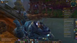 Как попасть в Калимдор