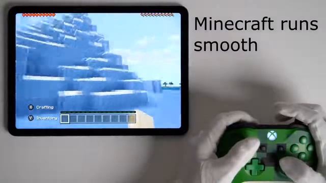 Apple iPad Air 4 Распаковка сверхбыстрого планшета! + Геймплей смотреть онлайн