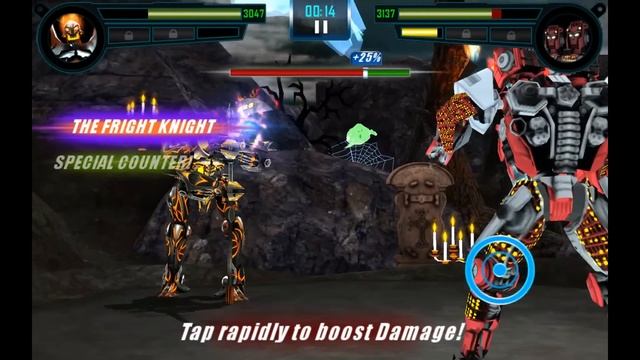 Real Steel WRB All RIP OFF & SP 1 & SP 2 & INTRO ALL ROBOTS Series of fights NEW ROBOT (Живая Сталь смотреть онлайн