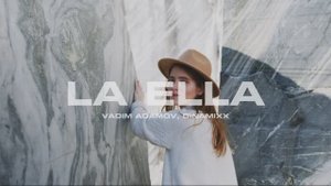 VADIM ADAMOV, DINAMIXX - LA ELLA
