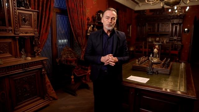 Никас Сафронов о Костишко смотреть онлайн