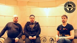 Обзор in-ear мониторов SYSTEM ELEMENTS от Группы КОСМОДРОМ