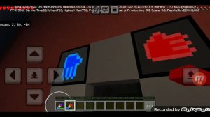 poppy playtime 1 в Minecraft
