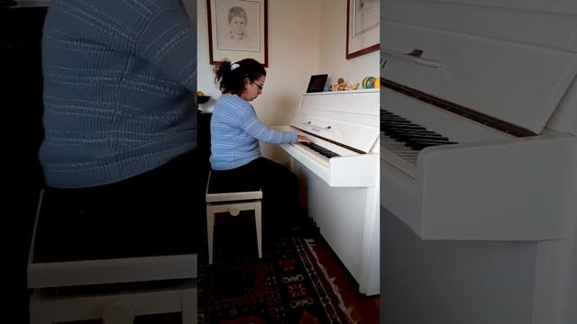 "Mazurka" de Glière смотреть онлайн