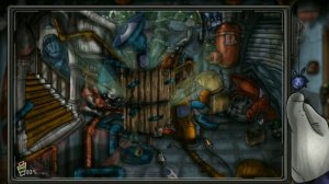 One Night at Potatoe's 1 Remastered (alpha v2.0.0) Test A1