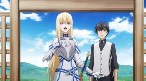 Аниме | Ненасытный берсерк | Серия 1-7