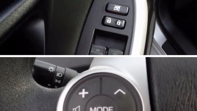 Toyota Prius 1.8 Comfort Business Navi Cruise control смотреть онлайн