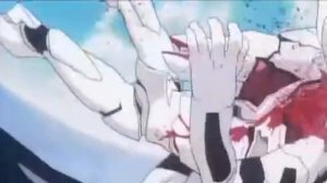 Evangelion AMV (Агата Кристи - Черная луна)