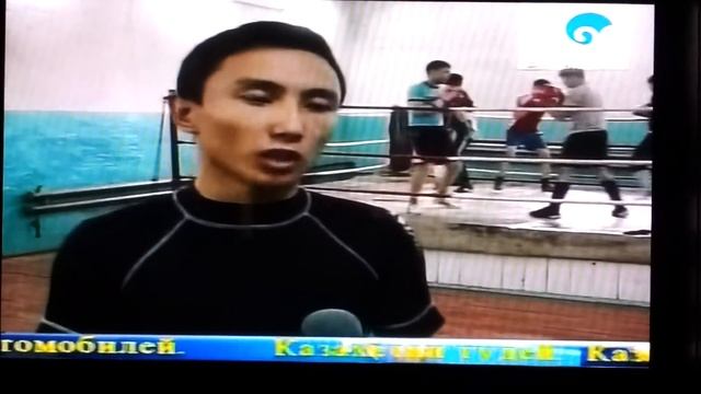 панкратион. ММА. Кокшетау смотреть онлайн