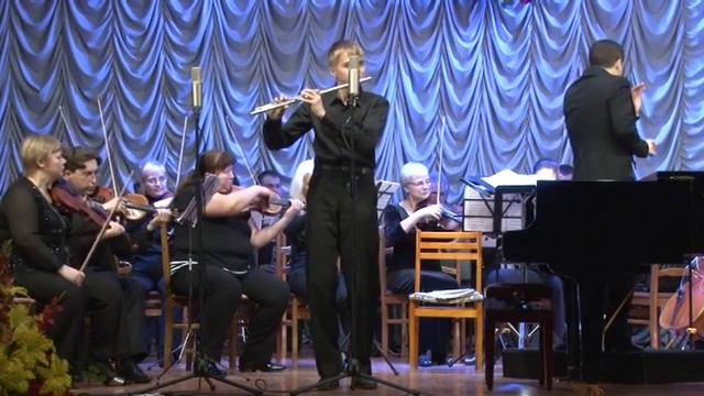 Флейта - Ватра Матвейчук смотреть онлайн