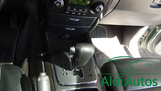 KIA SORENTO 2500CC TD 4X4 смотреть онлайн