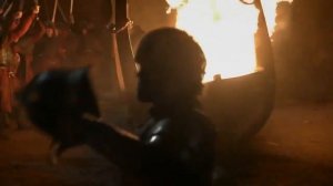 Jon Tyrion Daenerys: Soldier, Poet, King