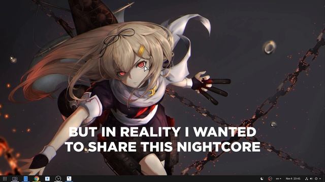 GNOME 3.34: An extension to quickly switch from Light to Dark Themes смотреть онлайн