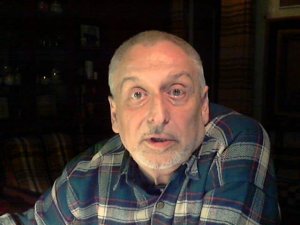 15  Уж если ты разлюбишь