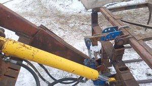 Распределитель МТЗ 80