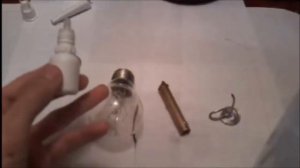 Жидкий ФЛЮС (ФИМ) из лимонной кислоты своими руками!!!