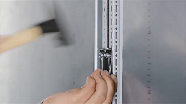 Rittal TS8 - Быстрый соединитель 1-компонентный смотреть онлайн