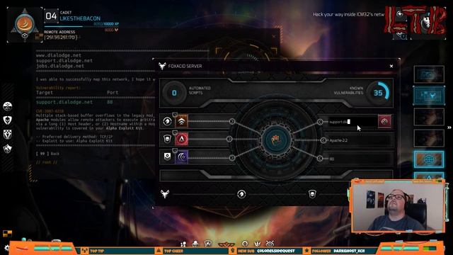 NITE Team 4 - Royal Gate - Chapter 4 and 5 (Campaign Finale!) смотреть онлайн