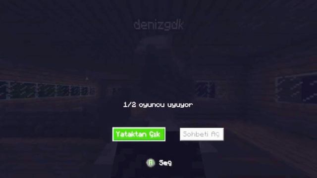 Minecraft Komik Anlar! смотреть онлайн