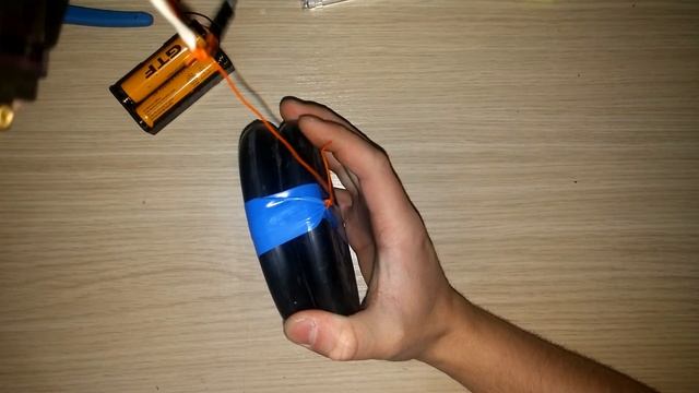 Сервопривод Towerpro MG996R