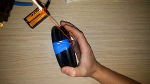 Сервопривод Towerpro MG996R