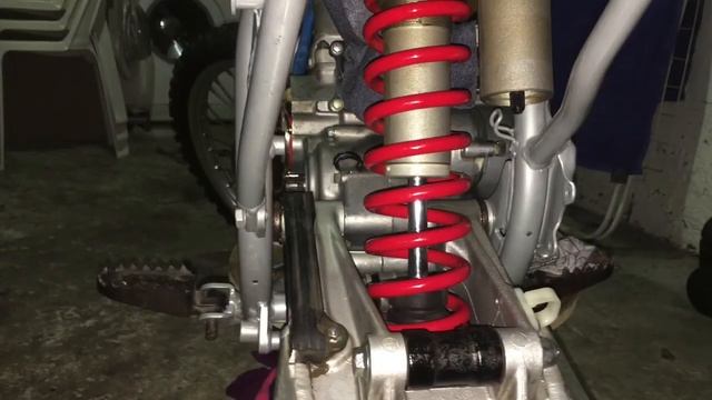 2008 Suzuki Rm85 Ground Up Rebuild! смотреть онлайн