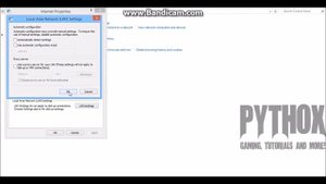 How to fix error code 1101 on DCUO and Planetside2