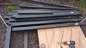 Ящик для хранения картошки дополнение