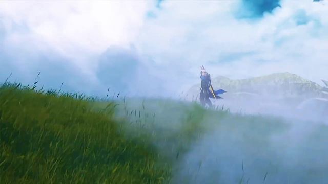 Tales Of Arise OP / Opening 2 [ 4K - 120 Fps ] смотреть онлайн