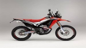 Honda crf250l vs honda crf250 rally karşılaştırması