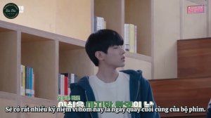 [Vietsub] Hậu trường “Semantic Error” #3 Seoham x Jaechan (Jaeyoung x Sangwoo) | Bia Đia Vietsub