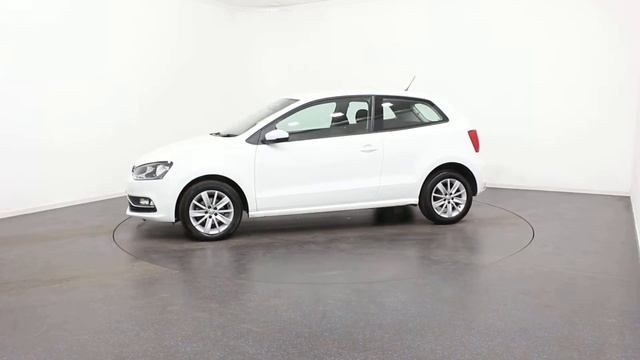 MJ65LHP VOLKSWAGEN POLO 1.2 TSI BlueMotion Tech SE 3d 89 BHP смотреть онлайн
