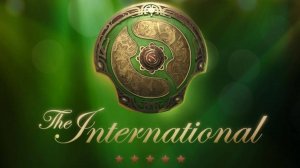 Компендиум 2024 Ring master Dota 2