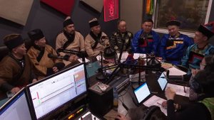 «ДҮРБЭН БЭРХЭ - 2023» Доодо Баргажан - Хори