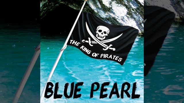 Blue Pearl (The Lost Island) (Disco Superstars Remix) смотреть онлайн