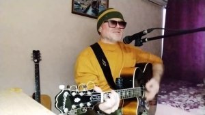СЭМ СМИТ(кавер .Собствен. перевод)